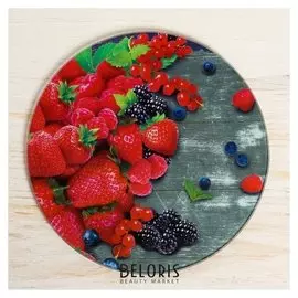 Многофункциональная кухонная доска «Приятного аппетита», 20 см