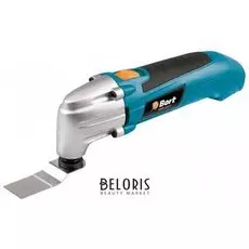 Многофункциональный инструмент, 200 Вт, 23000 оборотов/мин, BORT BMW-200-P