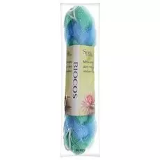 Мочалка для тела BioCos