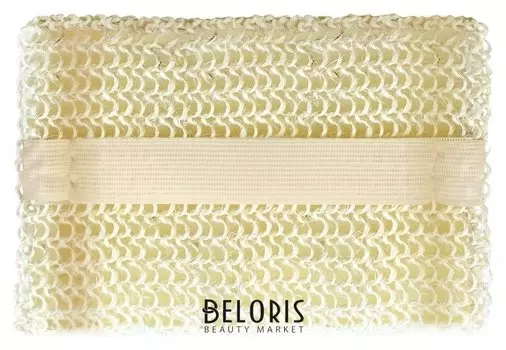 Мочалка брикет из сизаля