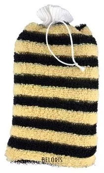 Мочалка для тела VIVAL