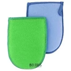 Мочалка для тела VIVAL