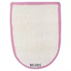 Мочалка для тела VIVAL