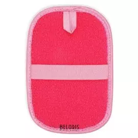 Мочалка для тела VIVAL