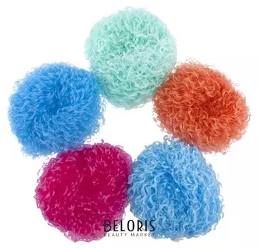 Мочалка для тела VIVAL