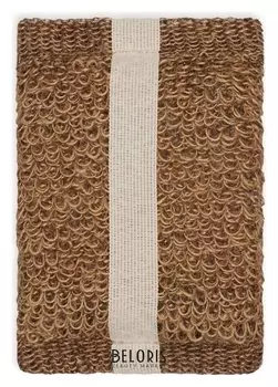 Мочалка брикет "Крапива"