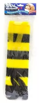 Мочалка для тела VIVAL