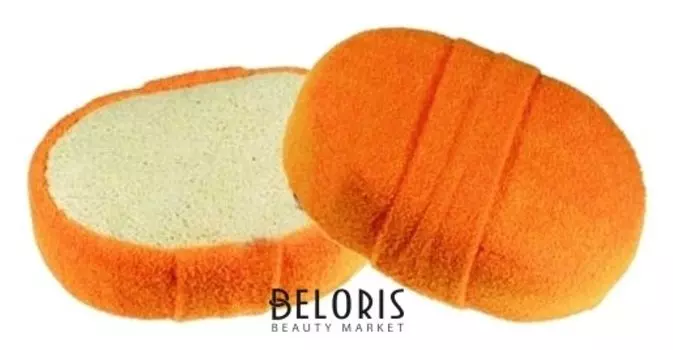 Мочалка для тела VIVAL