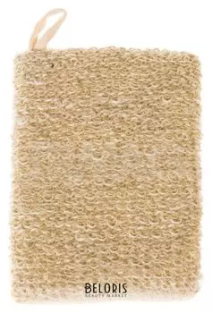 Мочалка для тела VIVAL