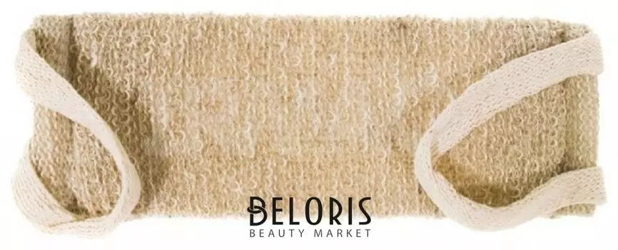 Мочалка для тела VIVAL