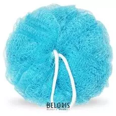 Мочалка для тела VIVAL