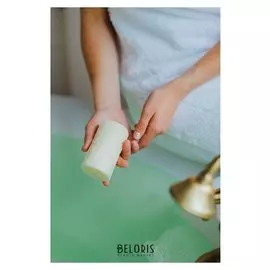 Мочалка-губка натуральная