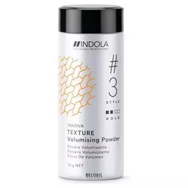 Моделирующая пудра