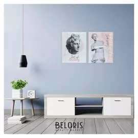 Модульная картина «Венера», 80 х 60 см