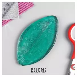 Молд "Лепесток лилии"