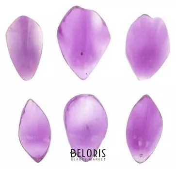 Молд "Лепесток" (Набор 6 шт.)