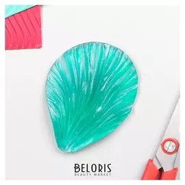 Молд "Лепесток универсальный"