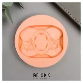 Молд "Насекомые" 5,3 см