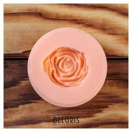 Молд силикон №923 "Бутон розы" D-2 см