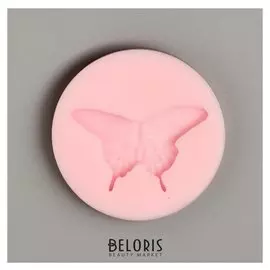 Молд силикон №937 "Бабочка"