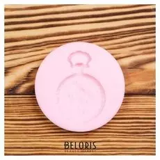 Молд силикон "Медальон"