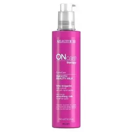 Молочко для разглаживания кутикулы всех типов волос Smooth beauty milk