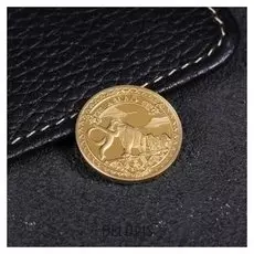 Монета «Хмао», D= 2.2 см