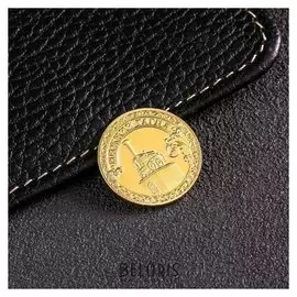 Монета «Нижний тагил», D= 2.2 см