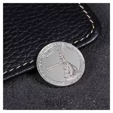 Монета «Сургут», D= 2.2 см