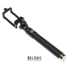 Монопод для селфи, беспроводной, 26.5 - 80 см, матовый