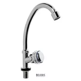 Моносмеситель Cron Cn4195, хром