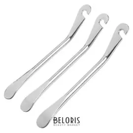 Монтажки Gj-023, 3 штуки