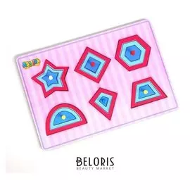 Монтессори «Паутинка»