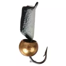 Мормышка столбик 3 с фосфором