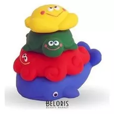 Морская пирамидка