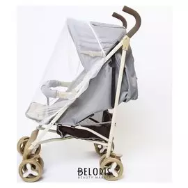 Москитная сетка на коляску, 90х100