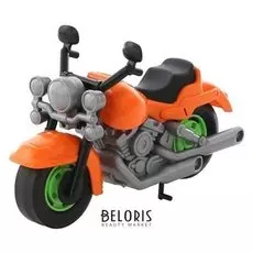 Мотоцикл гоночный «Кросс»