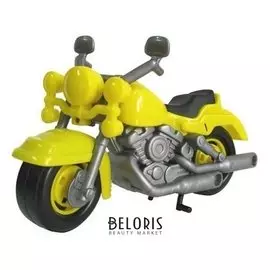 Мотоцикл гоночный Кросс