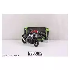 Мотоцикл игрушечный