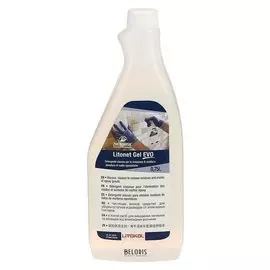 Моющее средство для плитки Litonet GEL Evo, 0,75 л