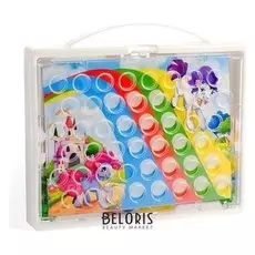 Мозаика-чемодан Мозайкин