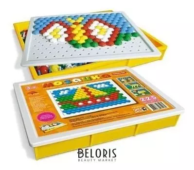 Мозаика прямоугольная