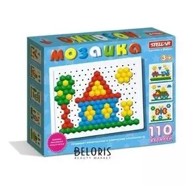 Мозаика (диаметр 13 мм)