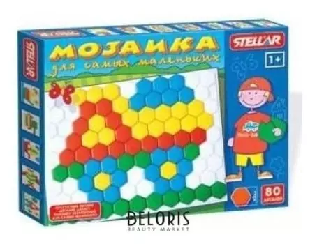 Мозаика (диаметр 40 мм)