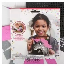 Мозаика Единорог