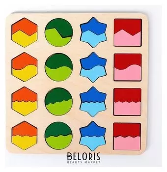 Мозаика " геометрики"