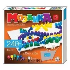 Мозаика классическая