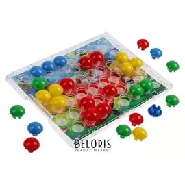 Мозаика Мозайкин со схемами, на подставке