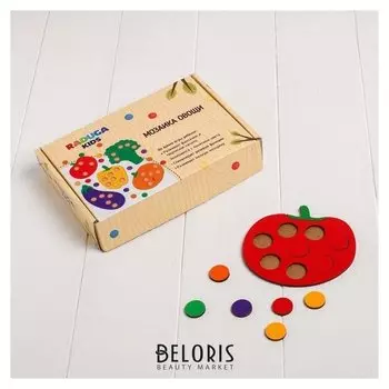 Мозаика Овощи