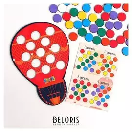 Мозаика «Воздушный шар»